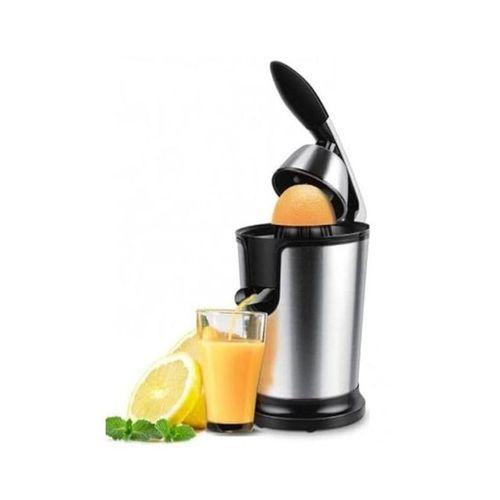TLAC TL-SG 827 Citrus Juicer Powerful Motor Soft Grip Handle – Fast & Efficient Electric Juicer for Oranges, Lemons & Limes, Easy to Use & Clean