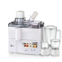 ROCH RJE-2819-D Electric Juice Extractor – Powerful Motor, High Juice Yield, Durable Build & Easy-to-Clean Design for Fresh Healthy Juices