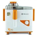 Bajaj Neo JX4 450-Watt Juicer Mixer Grinder with 2 Jars – Powerful Motor, Durable Blades & Compact Kitchen Design