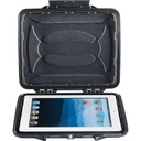 Pelican 1065CC Hardback Case for Tablets – Durable protective case that keeps tablets safe from impact, dust, and everyday damage
