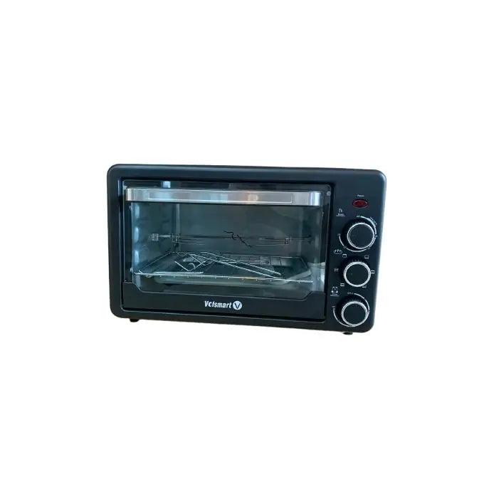 Volsmart VL-V200 20L Electric Oven – Compact & Efficient Oven for Quick & Even Cooking Perfect for Baking, Toasting, and Grilling in Modern Kitchens