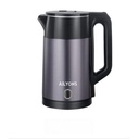 AILYONS FK-0320 1.8L Stainless Steel Electric Water Kettle – Fast Boiling, Safe Auto Shut-Off, Sleek Stainless Steel Design for Home & Office Use