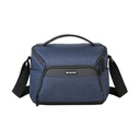 Vanguard Vesta Aspire 25 GY Camera Shoulder Bag – Protective and lightweight camera bag that keeps gear safe and easy to carry for everyday shooting