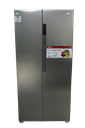 TLAC TL-430W 430L No-Frost Side-by-Side Double-Door Fridge – Large Capacity, No-Frost Cooling & Energy Efficient