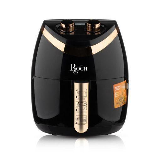 Roch RAF-5232 5.8L 1500W Air Fryer – Healthy Oil-Free Cooking, Fast Heating & Easy Cleaning