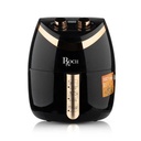 Roch RAF-5232 5.8L 1500W Air Fryer – Healthy Oil-Free Cooking, Fast Heating & Easy Cleaning