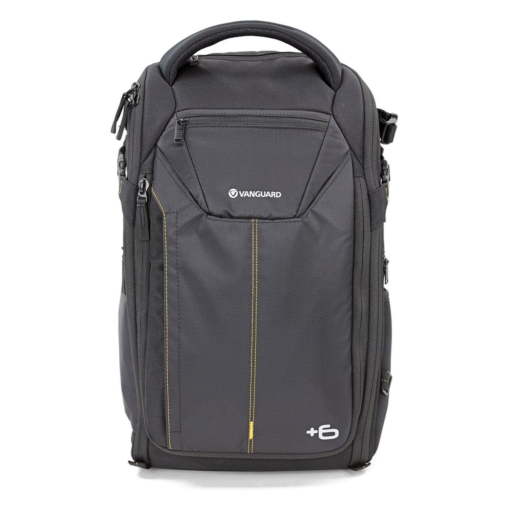 Vanguard Alta Rise 45 Backpack – Durable and spacious camera backpack that protects gear and ensures comfortable transport for photography and travel