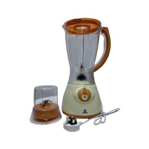 Smart Pro SBL-855C Blender 2-in-1 With Grinder 1.5L 500W – Powerful 500W Motor, Smooth Blending & Easy Cleaning