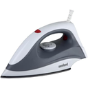 Sanford SF29DI 1400W Dry Iron – Powerful Heating, Non-Stick Soleplate, Fast Wrinkle Removal, Ideal for Home, Office & Commercial Use