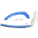 Royal Deluxe YPF-2003A Dry Iron – Fast Heating, Smooth Glide Soleplate, Energy Efficient, Ideal for Home, Office & Commercial Use