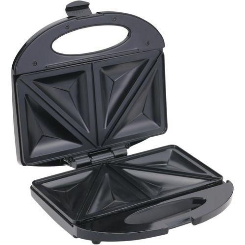 BOMA BM-705 2-Slice Sandwich Maker – Fast Heating, Non-Stick Plates, Easy to Clean, Ideal for Home, Office & Small Café Use