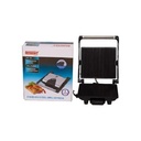 Redberry RGT305 Sandwich Maker & Grill – Dual Function Design, Fast Heating, Non-Stick Plates, Ideal for Home, Office & Small Commercial Use