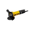 Deli EDL-JM115-E1 750W Angle Grinder 115mm – Compact High-Speed Cutter & Grinder for Metal and Masonry