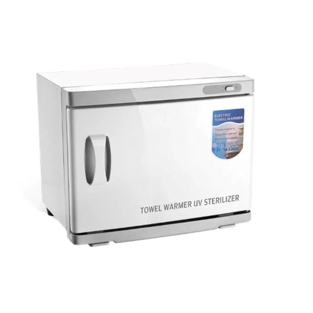 Kiki New Gain B39-SM005 Towel Warmer & UV Sterilizer – Fast Heating, Hygienic & Energy Efficient