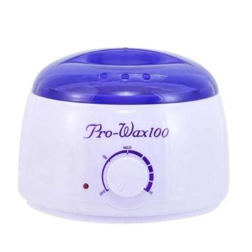 Pro-Wax 100 Professional Wax Warmer – Fast Heating Salon & Home Hair Removal Tool