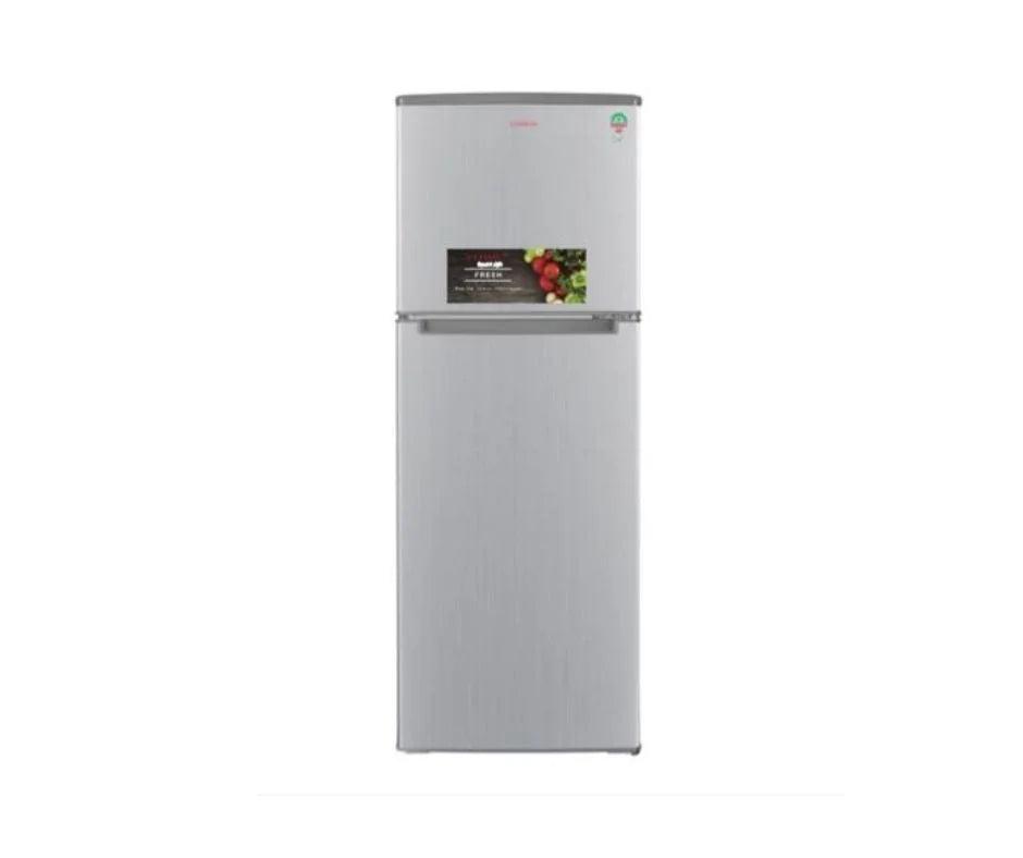 Vitron VDR170DS 170L Double Door Fridge – Energy Efficient, Freshness Preserving & Durable Build