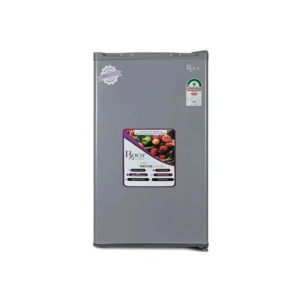 Roch RFR-120-S-I 93L Single Door Fridge – Compact, Energy Efficient & Durable Build