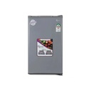 Roch RFR-120-S-I 93L Single Door Fridge – Compact, Energy Efficient & Durable Build