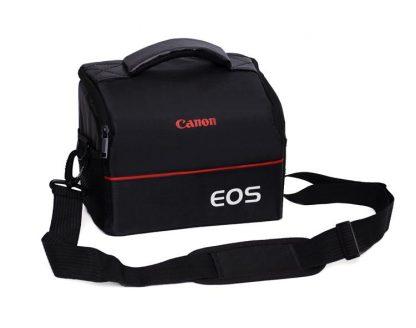 Canon EOS 054 Camera Shoulder Bag – Protective and portable bag for safely carrying and organizing camera equipment during travel and shoots