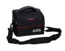 Canon EOS 054 Camera Shoulder Bag – Protective and portable bag for safely carrying and organizing camera equipment during travel and shoots