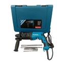 Makita HR2470F 24mm (15/16") Rotary Hammer – Heavy Duty Concrete & Masonry Drill