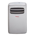 Ramtons AC/128 12,000 BTU Portable Air Conditioner – Efficient Cooling, Adjustable Settings, Compact & Portable, Perfect for Home, Office & Small Commercial Spaces