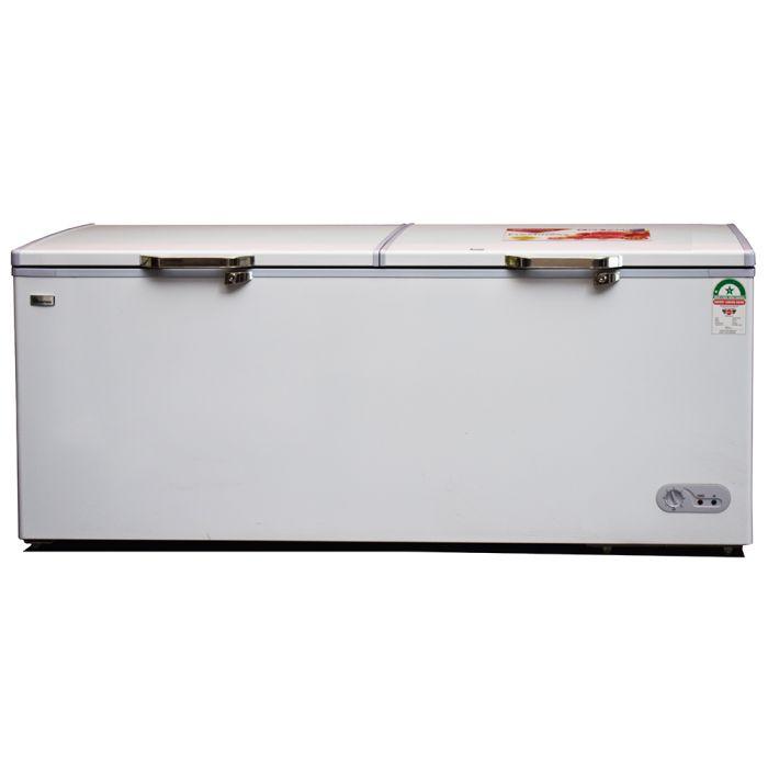 Ramtons CF/154 650L Chest Freezer – Large Capacity, Energy-Efficient, Reliable Cooling, Ideal for Home, Restaurant & Commercial Use