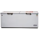 Ramtons CF/154 650L Chest Freezer – Large Capacity, Energy-Efficient, Reliable Cooling, Ideal for Home, Restaurant & Commercial Use