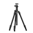 Ulanzi TT53 Traveler-Uka Tripod – Lightweight and portable tripod designed for stable camera support and smooth shooting in travel and outdoor use