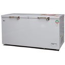 Ramtons CF/239 431L Chest Freezer – Large Capacity, Energy Efficient, Durable Build, Perfect for Home, Office & Commercial Use