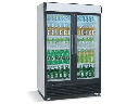 Ramtons CF/306 670L 2-Door Showcase Chiller – Large Capacity, Energy-Efficient Cooling, Transparent Doors, Ideal for Retail, Offices & Commercial Use