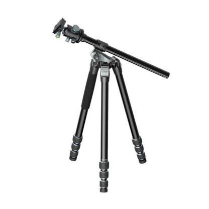 [MT-59-ES-CA] Ulanzi MT-59 Multifunction Camera Monopod Tripod – Versatile support stand for stable shooting, offering flexible use as both monopod and tripod for photography and video recording