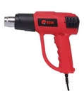Edon HAG-6618 2000W Heat Gun – High Power Industrial & DIY Hot Air Tool for Shrinking, Stripping & Crafting