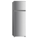 Roch RFR-310DT-B 248L Double Door Refrigerator – Energy Efficient, Spacious & Quick Cooling