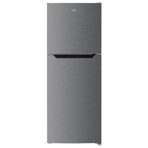 Mika MRNF247XLB 247L Non-Frost Double-Door Fridge – Energy Efficient, Fast Cooling & Durable Build
