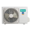 Hisense AS-12UW4SGETU00 12000BTU Inverter AC – Energy Efficient Cooling, Quiet Operation & Durable Build