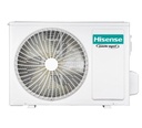 Hisense AS-24UF4SBBTU00A 24000BTU Split Air Conditioner – Powerful Cooling, Energy Efficient & Quiet Operation