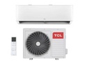 TCL TAC-18CSA/XA51I 18000BTU Split Type Air Conditioner – Powerful Cooling, Energy Efficient & Low Noise Operation