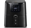 BLACK+DECKER AF3500-B5 Digital Airfryer 3.5L – Rapid Air Technology, Healthy Frying & Easy Cleaning