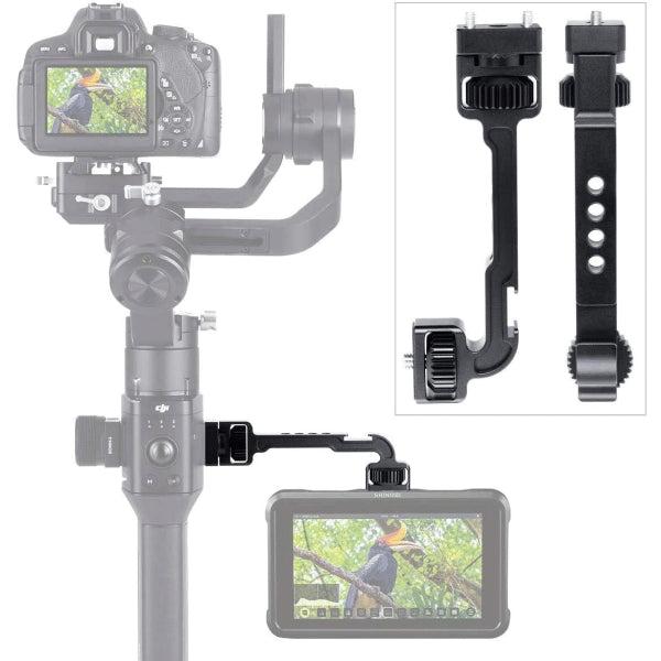 Ulanzi DH11 gimbal gear – Durable accessory for smooth gimbal operation, improving stability and control during filming