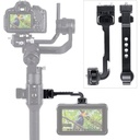 Ulanzi DH11 gimbal gear – Durable accessory for smooth gimbal operation, improving stability and control during filming