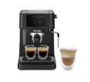 Delonghi EC230.BK Coffee Maker – Espresso & Cappuccino, Fast Brewing & Easy Cleaning