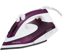 Kenwood STP40.000WP Steam Iron 2000W – Powerful Steam, Fast Heating & Smooth Glide