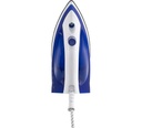 Kenwood STP01.000WB Steam Iron 1100W – Fast & Efficient, Anti-Drip & Smooth Glide