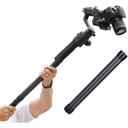 Ulanzi DH10 For DJI Ronin S SC RSC2 Extension Rod Pole – Extends reach for smoother shots and greater filming flexibility