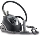 Kenwood GSP65.500BK Garment Steamer – Fast Wrinkle Removal, High Steam Output & Portable Design