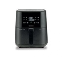 Kenwood HFP92.000BK 9L Airfryer 1500W – Rapid Air Technology, Healthy Frying & Large Capacity
