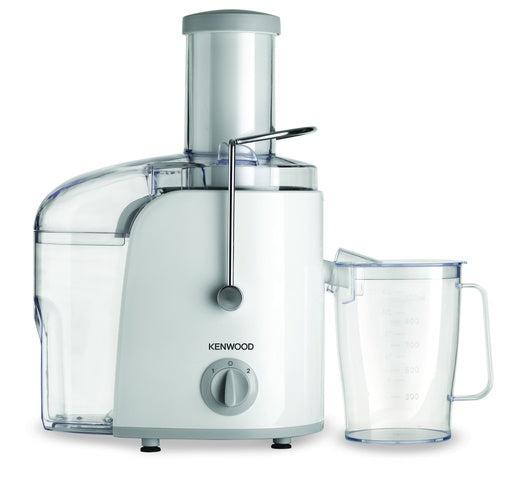 Kenwood JEP02 800W Juice Extractor – Powerful Motor, Fast & Efficient Juice Extraction & Easy Cleaning