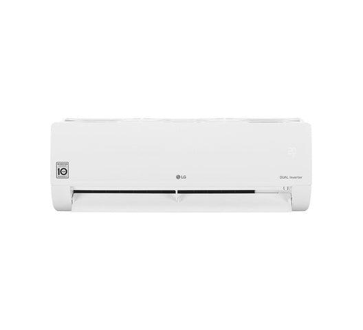 LG S4Q24K23QE.ACWGNEF 24K BTU Inverter AC – Dual Inverter Compressor, Powerful Cooling & Energy Saving