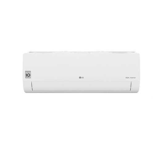 LG S4-Q12JA3QB 12K BTU Inverter AC – Dual Inverter Compressor, Fast Cooling & Energy Saving